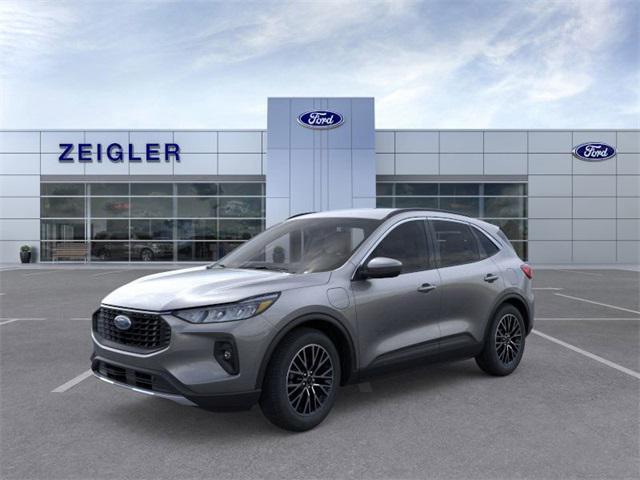 new 2024 Ford Escape PHEV car, priced at $33,981