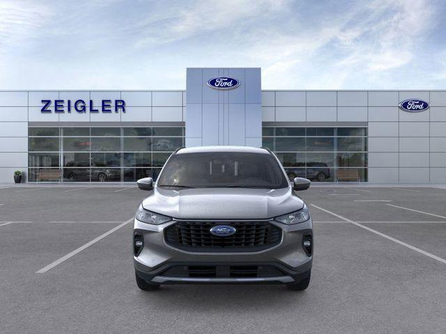 new 2024 Ford Escape PHEV car, priced at $33,000