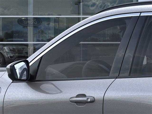 new 2024 Ford Escape PHEV car, priced at $33,981