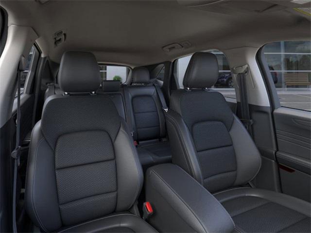 new 2024 Ford Escape PHEV car, priced at $33,981