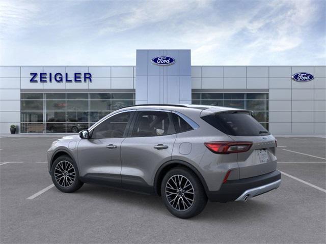 new 2024 Ford Escape PHEV car, priced at $33,981