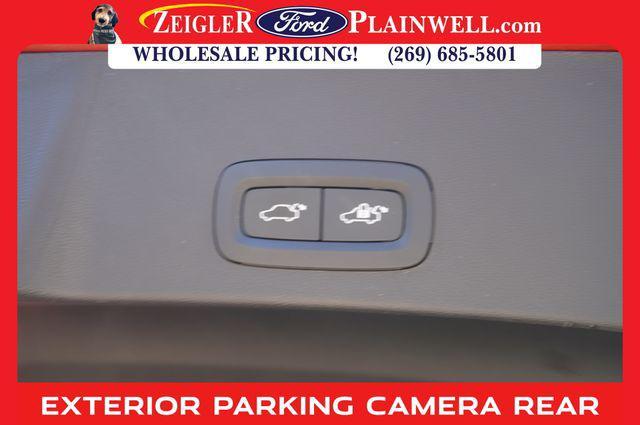 used 2023 Volvo XC40 car, priced at $34,990