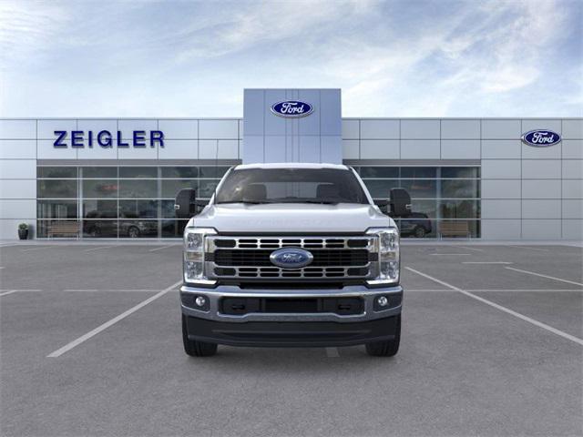 new 2025 Ford F-250 car