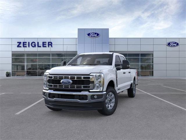 new 2025 Ford F-250 car