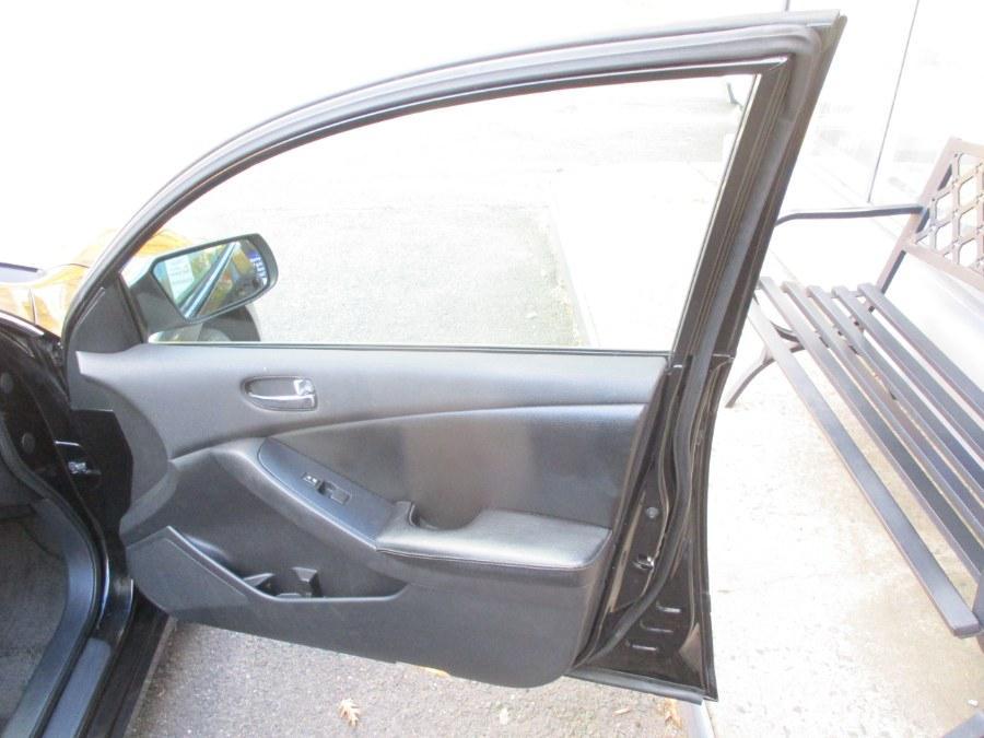 used 2012 Nissan Altima car, priced at $4,995