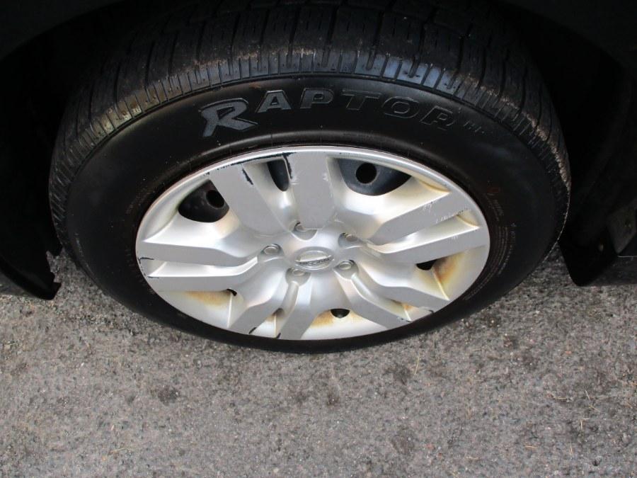 used 2012 Nissan Altima car, priced at $4,995