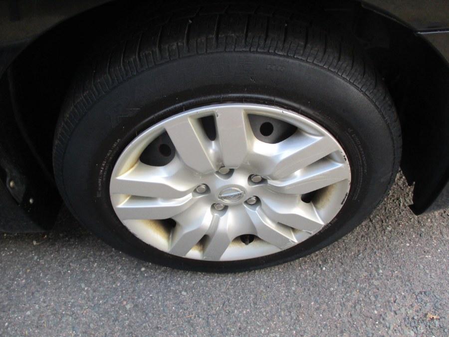 used 2012 Nissan Altima car, priced at $4,995