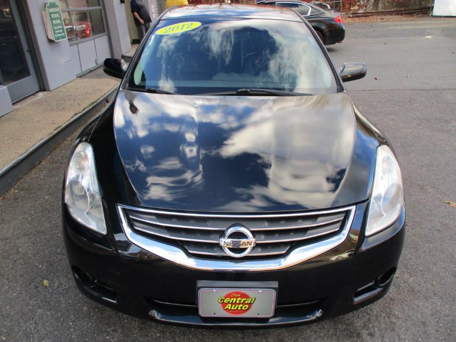 used 2012 Nissan Altima car, priced at $4,995