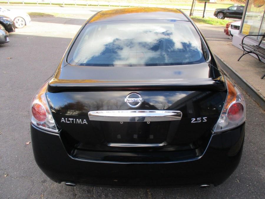 used 2012 Nissan Altima car, priced at $4,995