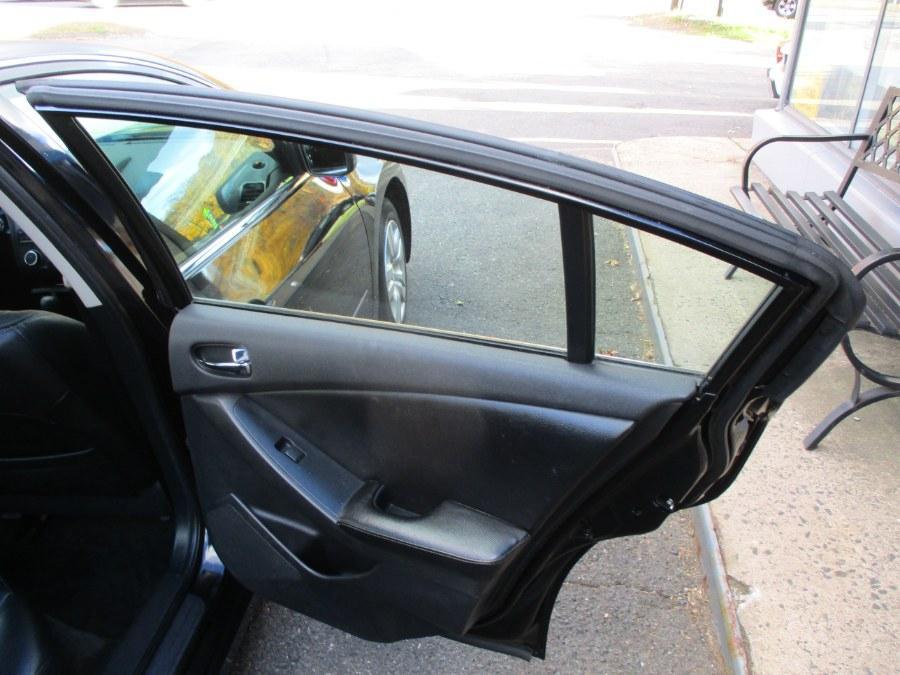 used 2012 Nissan Altima car, priced at $4,995