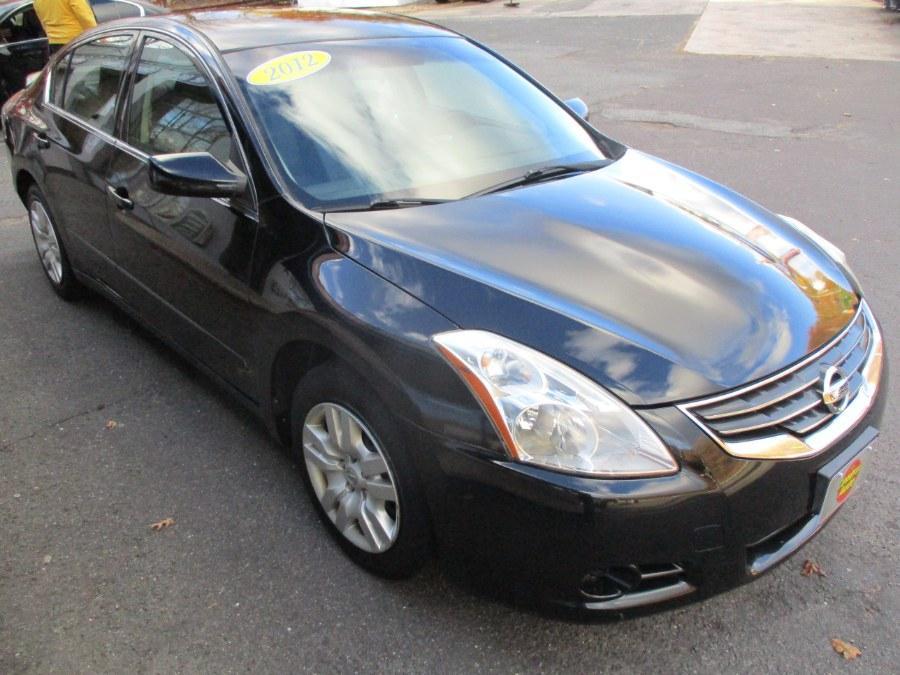 used 2012 Nissan Altima car, priced at $4,995