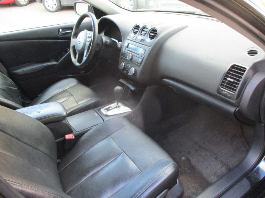 used 2012 Nissan Altima car, priced at $4,995