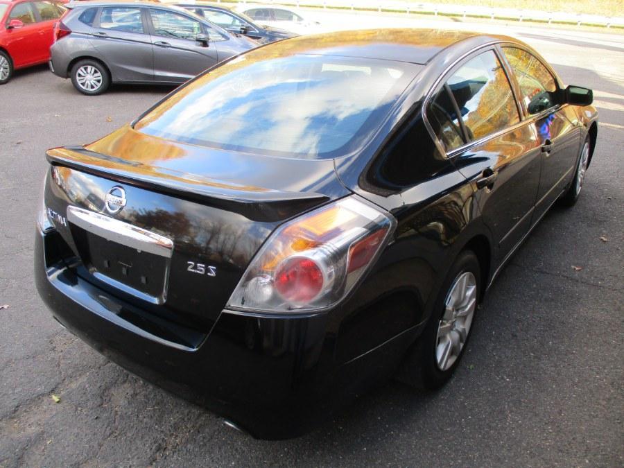 used 2012 Nissan Altima car, priced at $4,995