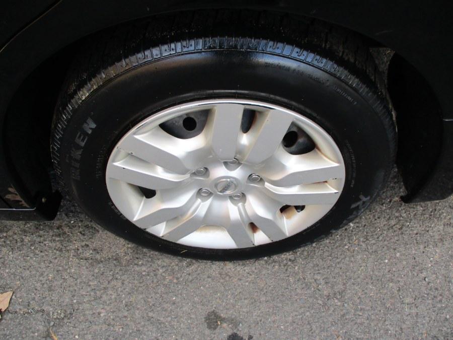 used 2012 Nissan Altima car, priced at $4,995
