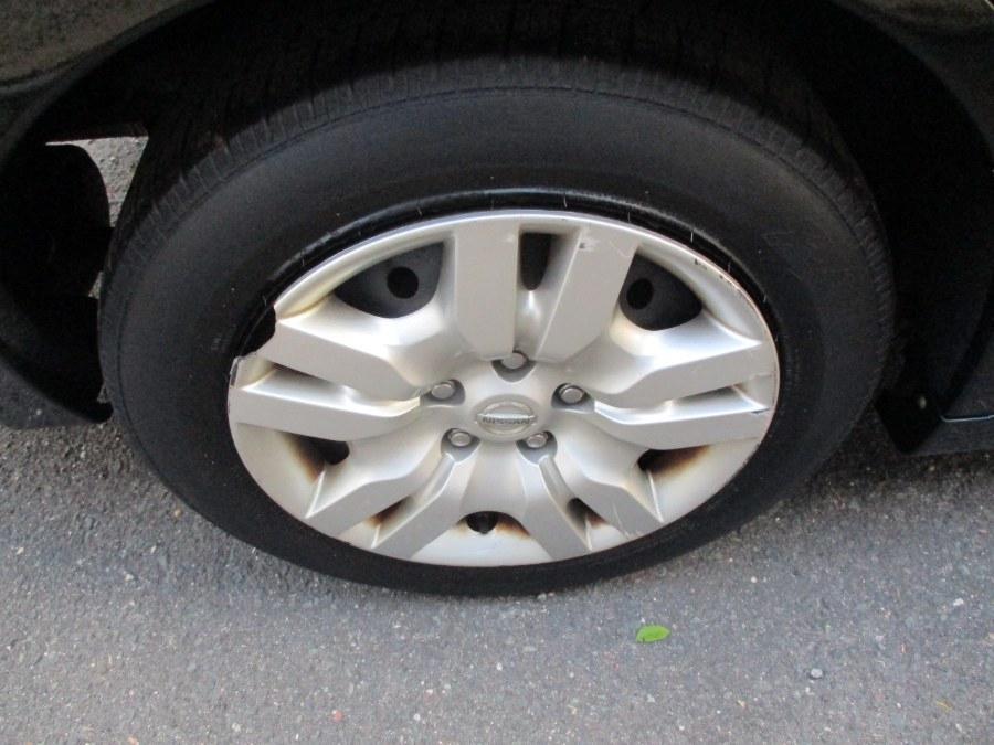 used 2012 Nissan Altima car, priced at $4,995