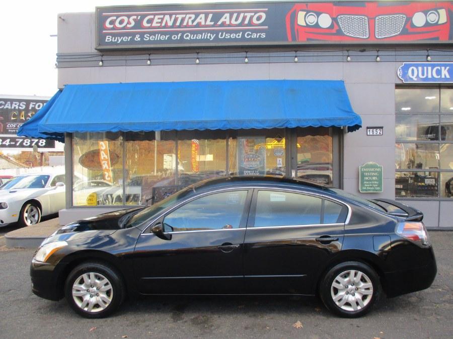 used 2012 Nissan Altima car, priced at $4,995