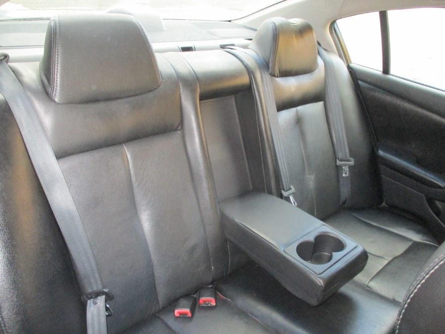 used 2012 Nissan Altima car, priced at $4,995