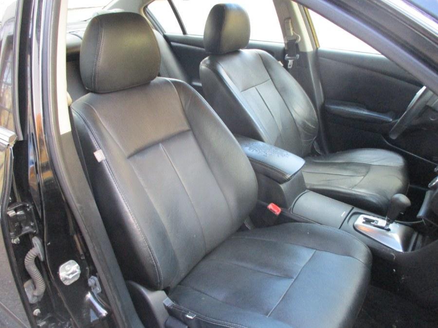 used 2012 Nissan Altima car, priced at $4,995