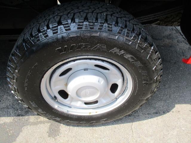 used 2010 Ford F-250 car, priced at $14,900