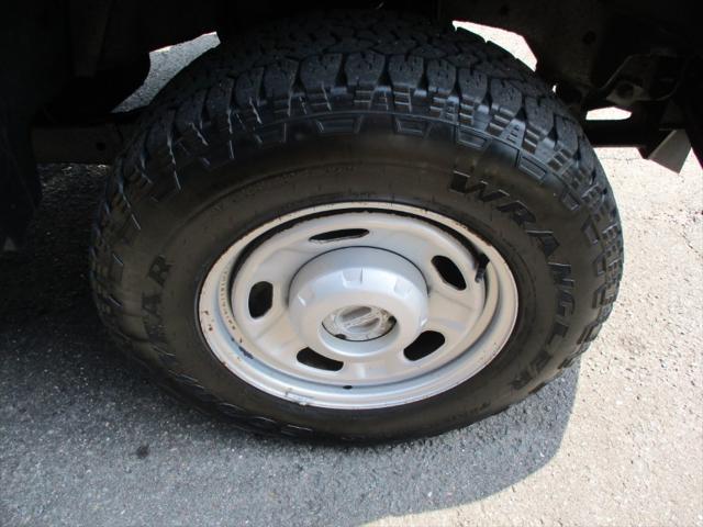 used 2010 Ford F-250 car, priced at $14,900
