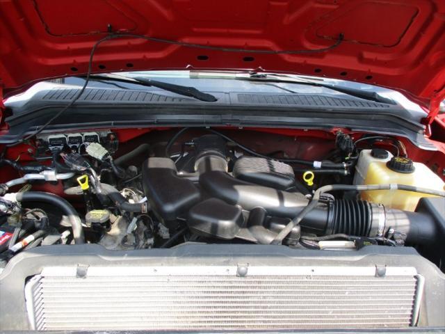 used 2010 Ford F-250 car, priced at $14,900