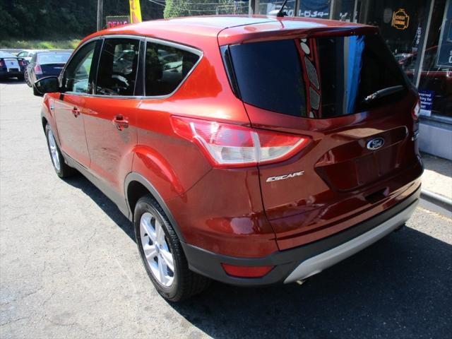 used 2014 Ford Escape car, priced at $10,995