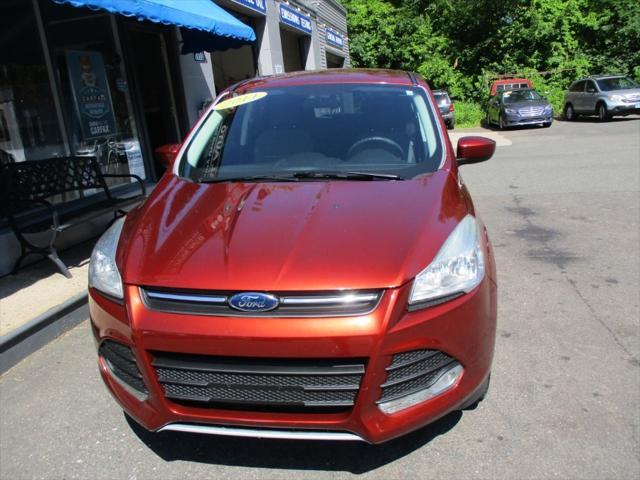 used 2014 Ford Escape car, priced at $10,995