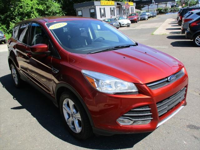 used 2014 Ford Escape car, priced at $10,995