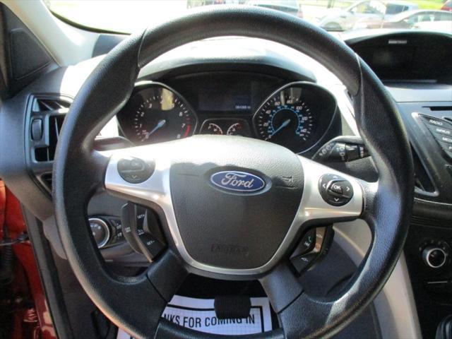 used 2014 Ford Escape car, priced at $10,995