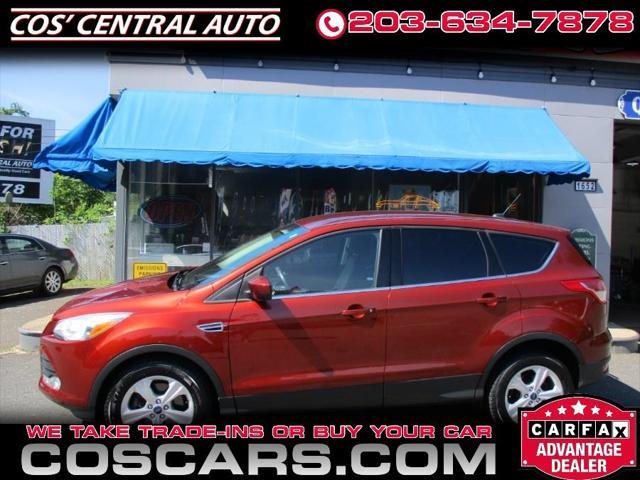 used 2014 Ford Escape car, priced at $10,995