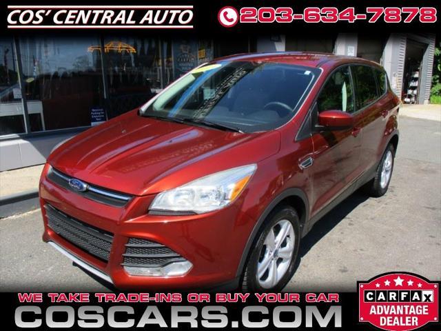 used 2014 Ford Escape car, priced at $10,995