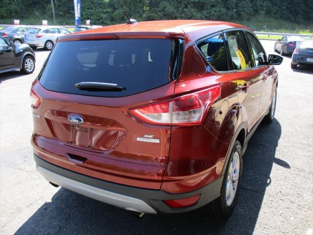 used 2014 Ford Escape car, priced at $10,995