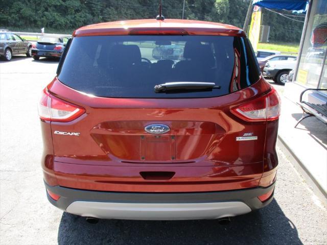 used 2014 Ford Escape car, priced at $10,995