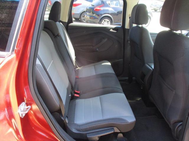 used 2014 Ford Escape car, priced at $10,995