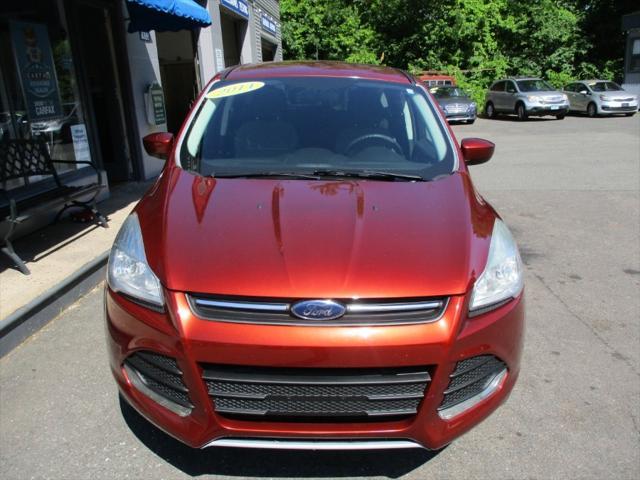 used 2014 Ford Escape car, priced at $10,995