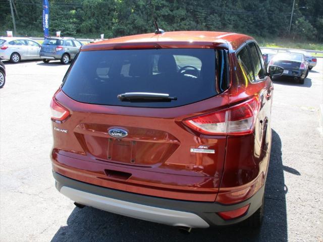 used 2014 Ford Escape car, priced at $10,995