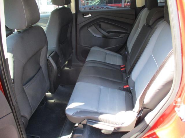 used 2014 Ford Escape car, priced at $10,995