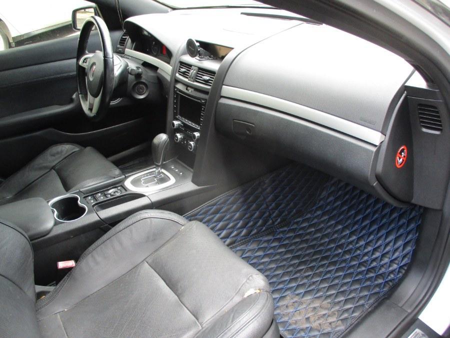 used 2008 Pontiac G8 car, priced at $8,800