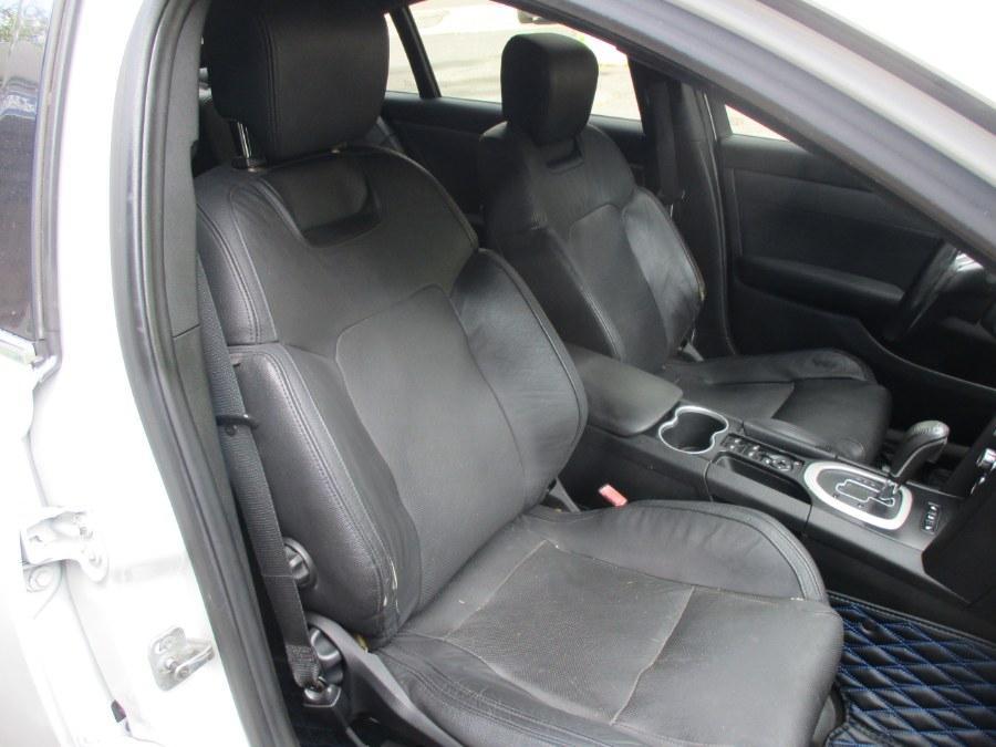 used 2008 Pontiac G8 car, priced at $8,800