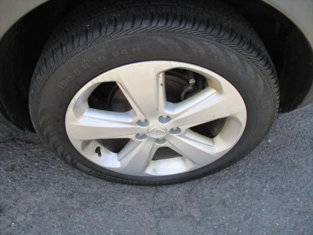 used 2015 Buick Encore car