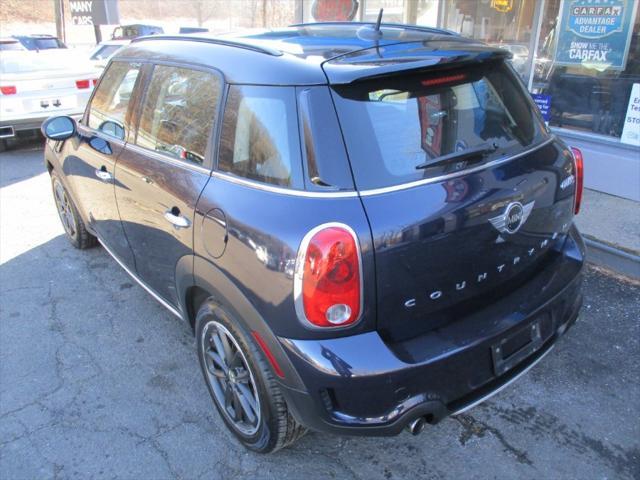 used 2016 MINI Countryman car, priced at $12,900