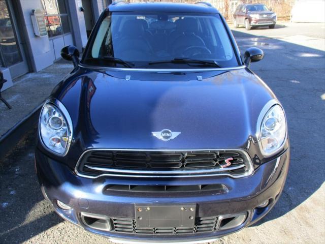 used 2016 MINI Countryman car, priced at $12,900