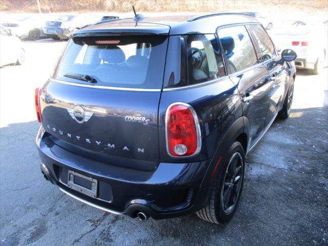 used 2016 MINI Countryman car, priced at $12,900