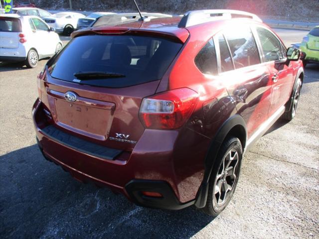 used 2013 Subaru XV Crosstrek car, priced at $7,995