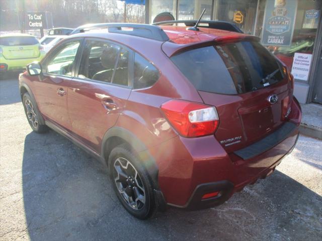 used 2013 Subaru XV Crosstrek car, priced at $7,995