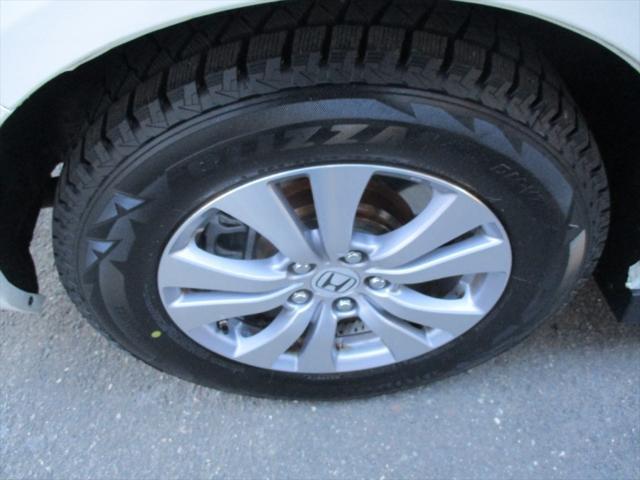 used 2017 Honda Odyssey car, priced at $15,900