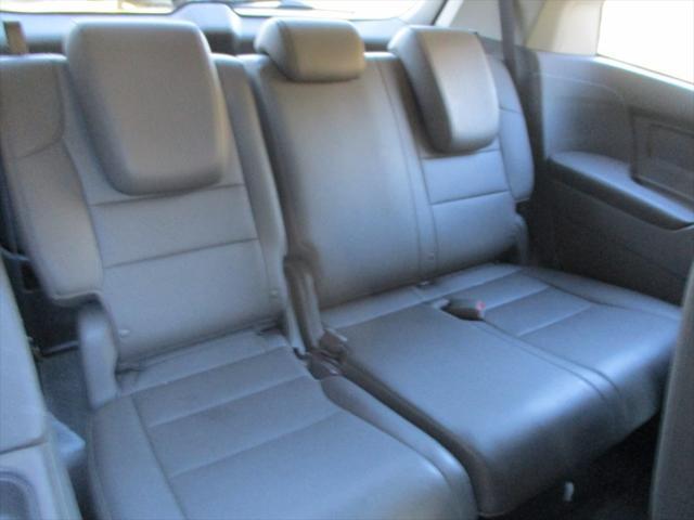 used 2017 Honda Odyssey car, priced at $15,900