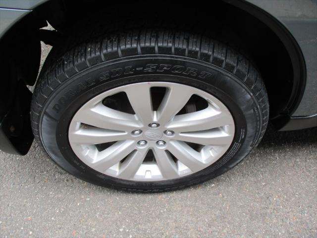 used 2013 Subaru Forester car, priced at $12,900
