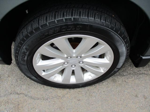 used 2013 Subaru Forester car, priced at $12,900