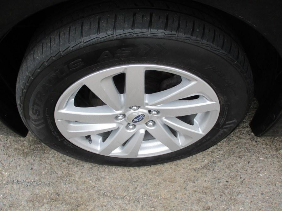 used 2016 Subaru Impreza car, priced at $10,900